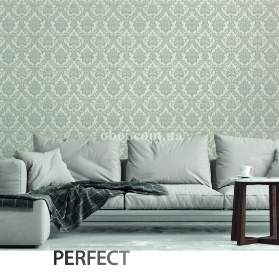 Шпалери AS Creation колекції Perfect в інтер'єрі